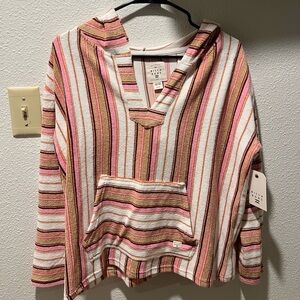 Billabong Baja sweatshirt